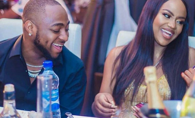 “If Chioma Wasn’t Lacking, Davido Wouldn’t Have Cheated” – Man Defends Davido 4