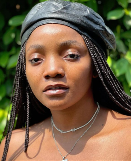 Duduke: Simi Reveals How She Hid Her Pregnancy From The Public 34