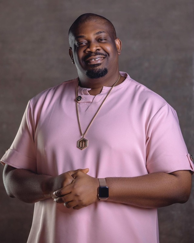 Don Jazzy Fans Fight For His Alleged Son With His Ex-Wife, Michelle 2