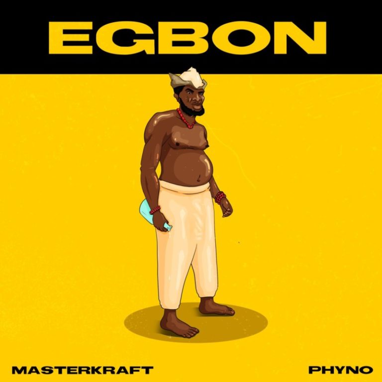 Masterkraft x Phyno – “Egbon” 6