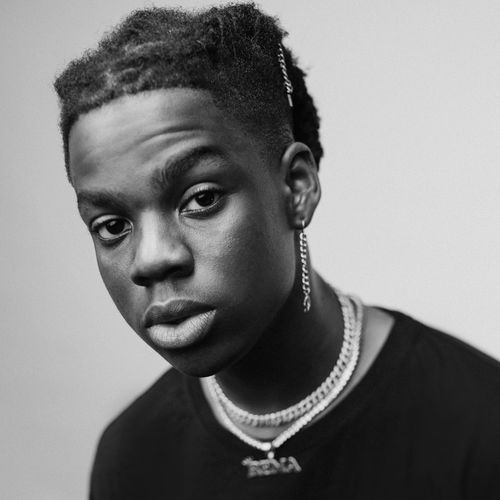 Rema Celebrates Davido’s 200 Million Views Milestone 19