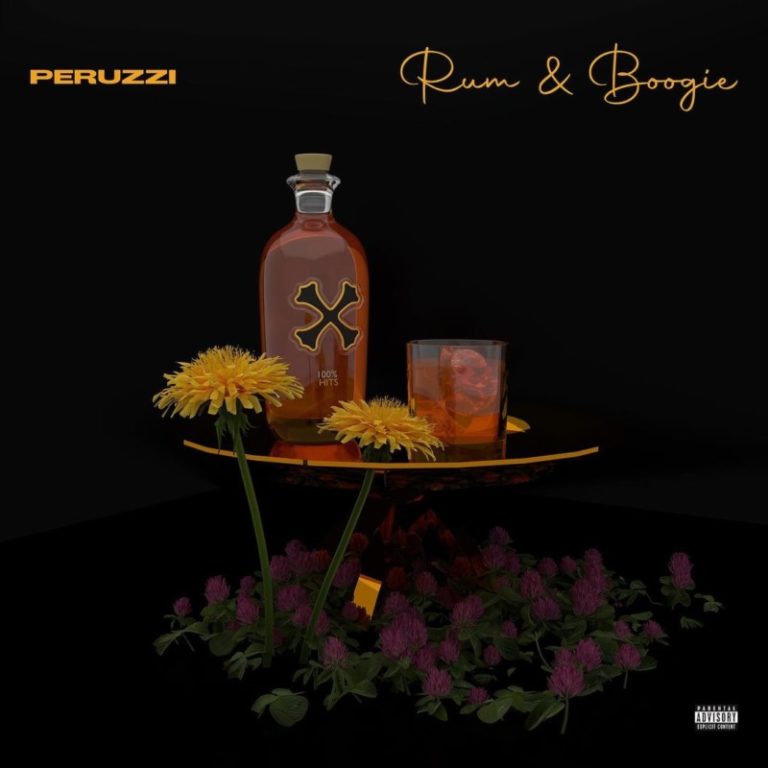 [Album] Peruzzi – “Rum & Boogie” ft. Tiwa Savage, Wande Coal… 18