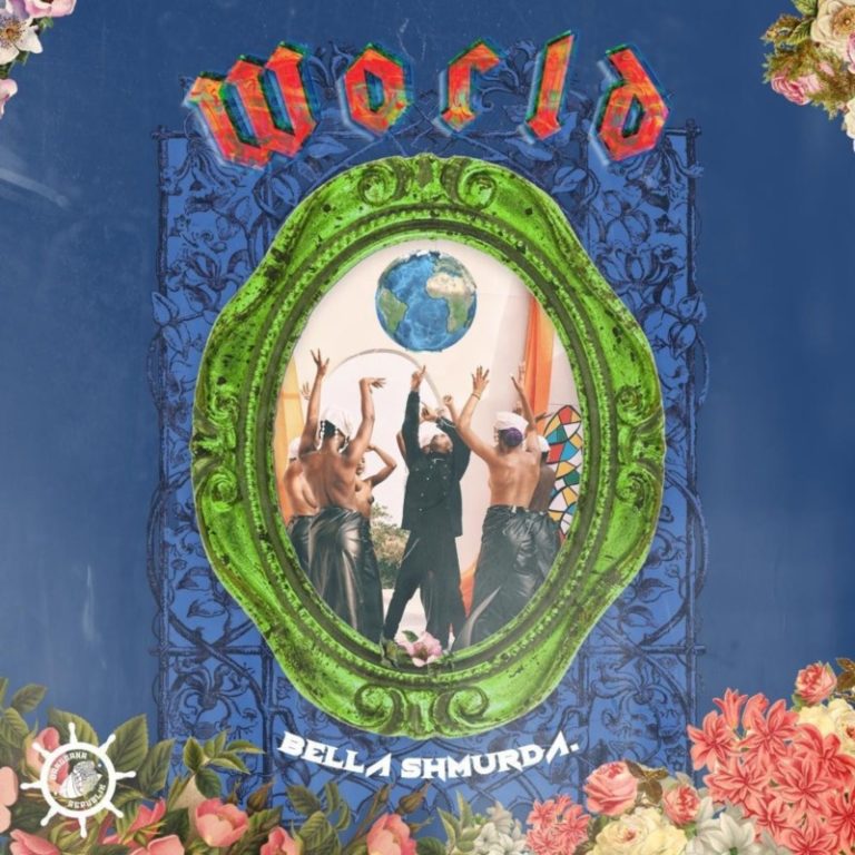 Bella Shmurda – “World” 3