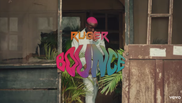 Ruger – “Bounce Lyrics” 14