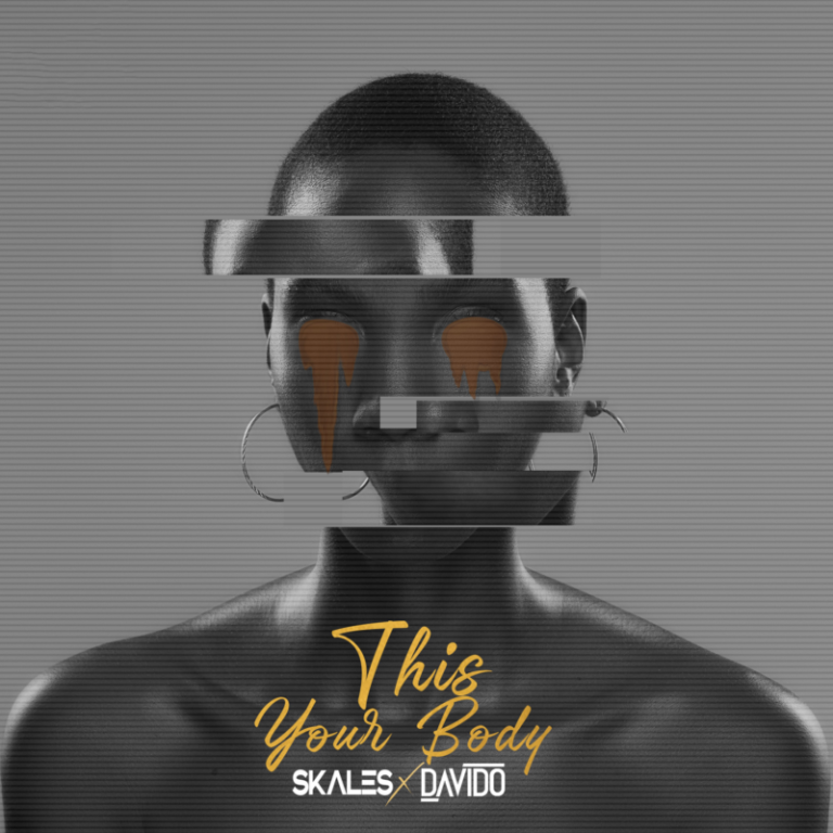 Skales x Davido – “This Your Body” 8