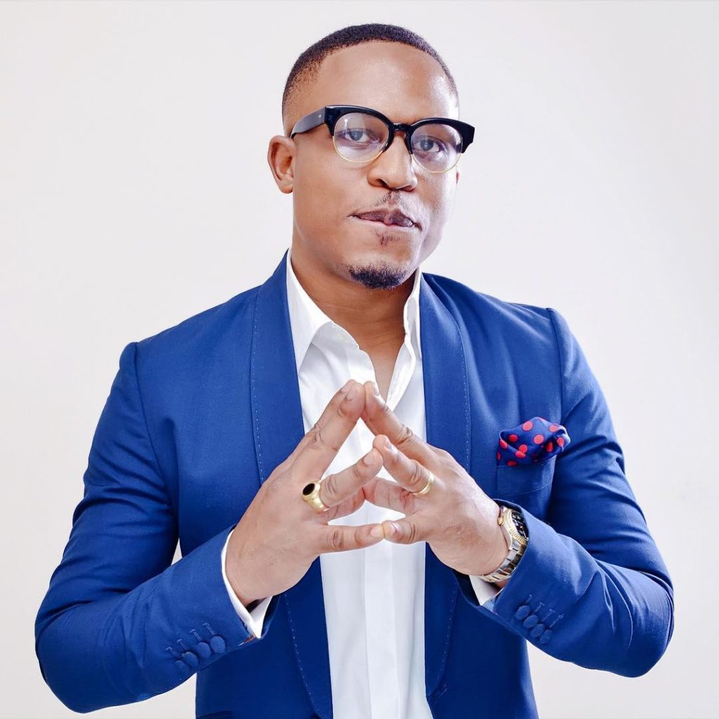 “The Moment I Met You, I Knew You Were Going To Be A Superstar”- Naeto C Replies Davido’s Tweet 1