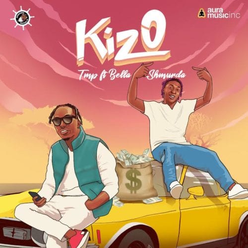 TMP Offisial” And Bella Shmurda Releases New Summer Anthem; “KIZO” 12