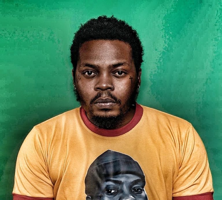 Olamide Unveils The Official Tracklist For “UY Scuti” Album 23