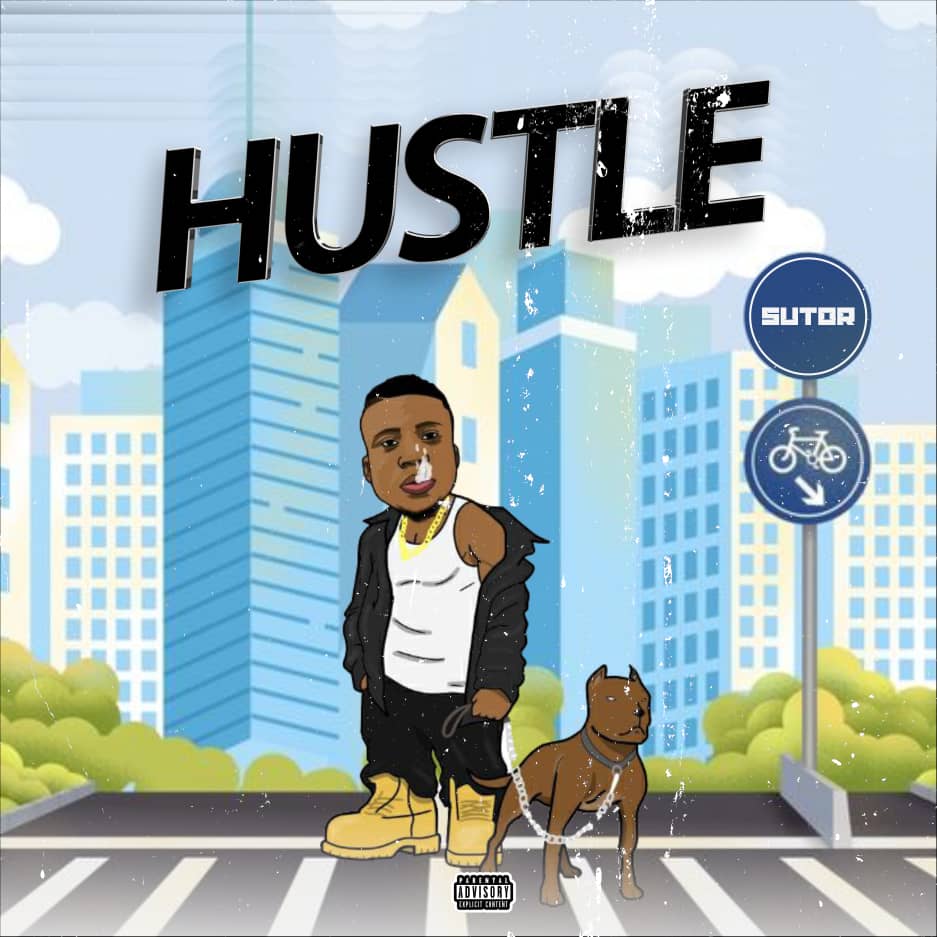 Sutor - "Hustle" 3