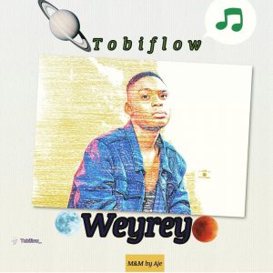 Tobiflow – Weyrey 9