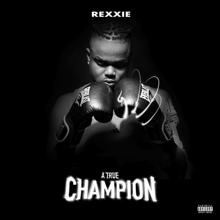 [Album] Rexxie – “A True Champion” ft. Oxlade, Teni… 4