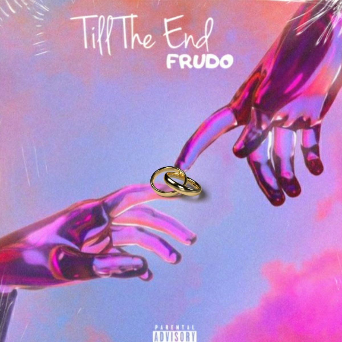 Frudo - Till The End 1