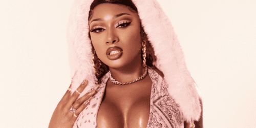 Megan Thee Stallion Teams Up With Cash App For $1m Stock Giveaway For Hotties 7