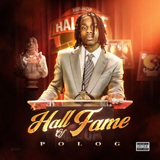 (Album/Ep) Polo G - Hall of Fame 1