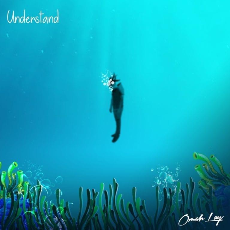 Omah Lay – “Understand” (Prod. by Tempoe) 11