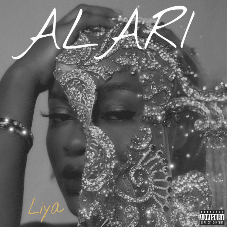 [EP] Liya – “Alari” The EP 23