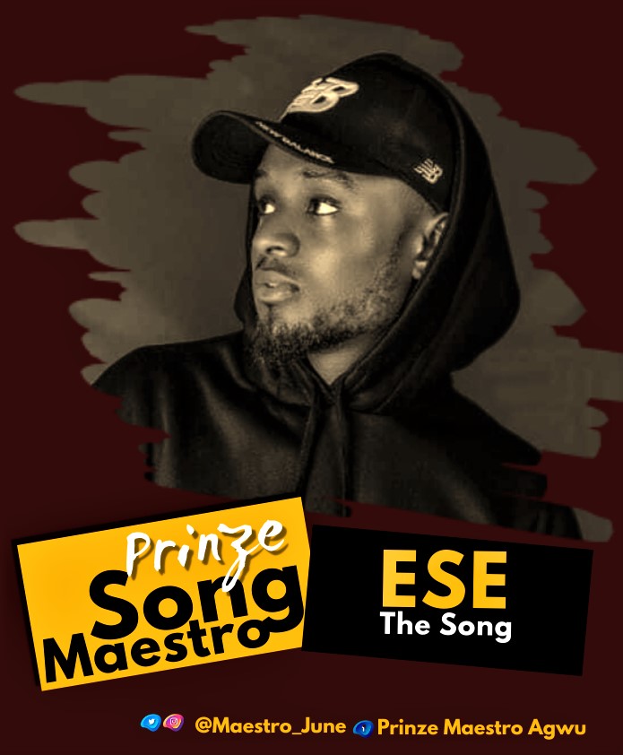 Prinze Song Maestro - Ese 2