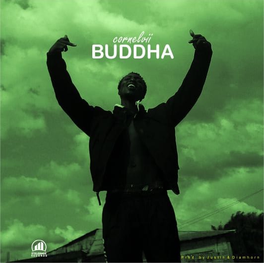 Cornel Vii - "Budha" (I Don't Bother) 15