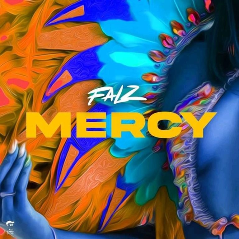 Falz – “Mercy” (Prod. by Sess theprblm) 14