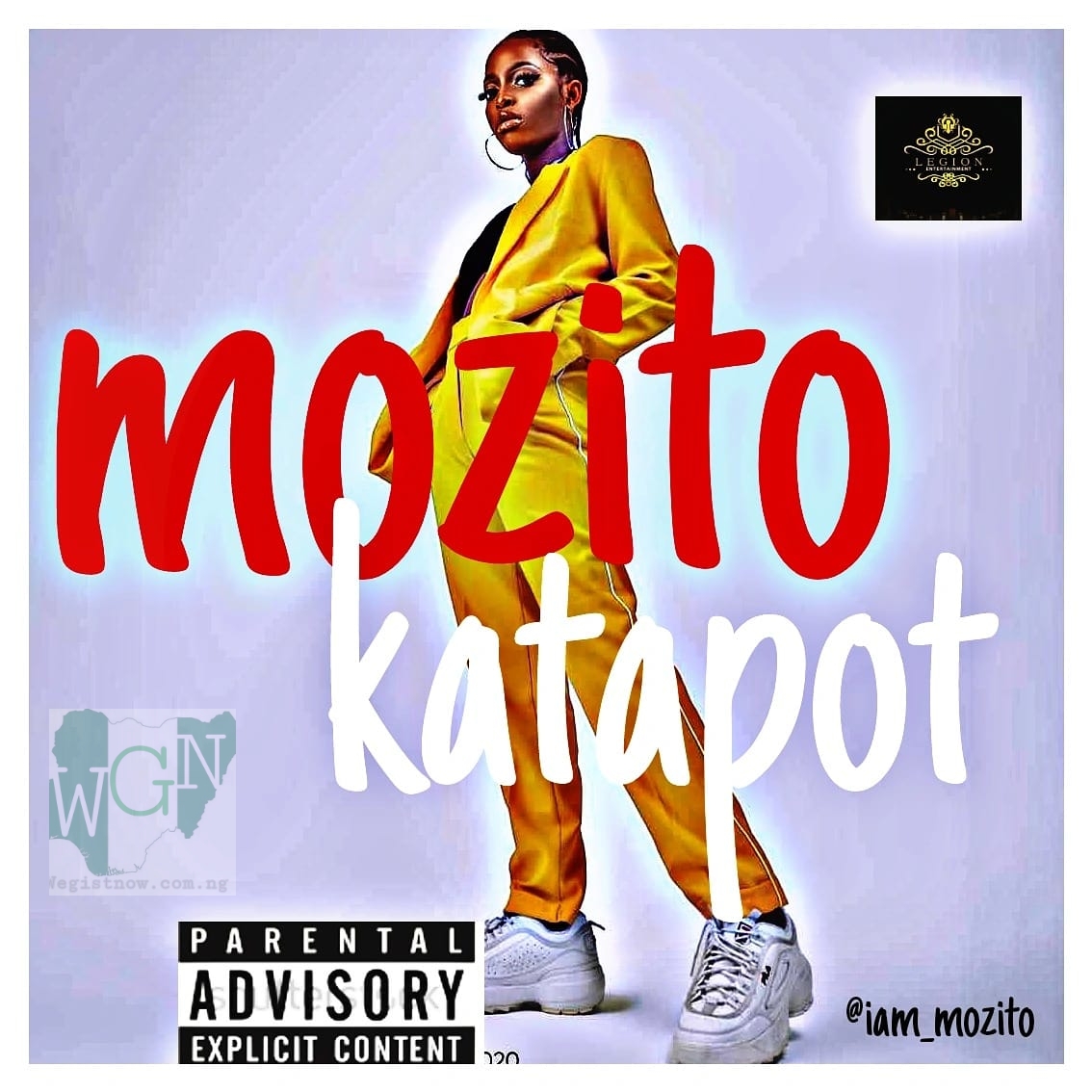 Mozito - Katapot 2