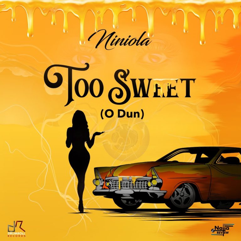 Niniola – “Too Sweet” (O Dun) 6