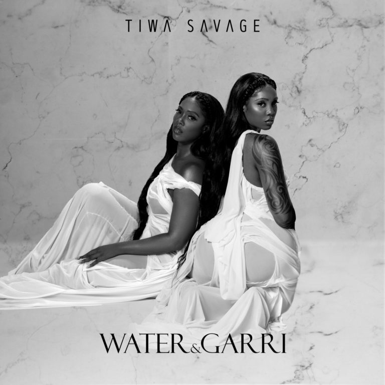 [EP] Tiwa Savage – “Water & Garri” ft. Nas… 14