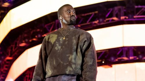 Apple Music Lists New Release Date For Kanye West’s “Donda” 2