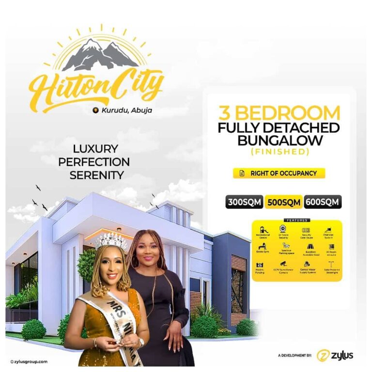 Queen Evelyn Chukwujekwu Bags Zylus Group Brand Ambassador Deal 3