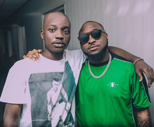 BREAKING! Davido’s Official Photographer, Fortune Reportedly Dead 18