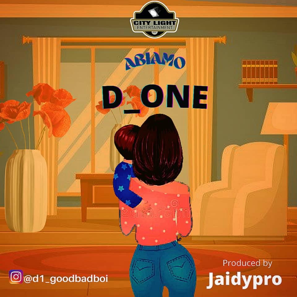 D_One – Abiamo 4