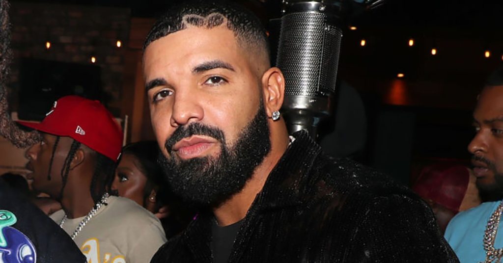 Drake’s “Certified Lover Girl” Reveals Identity After He Posts Alternate “CLB” Cover 4