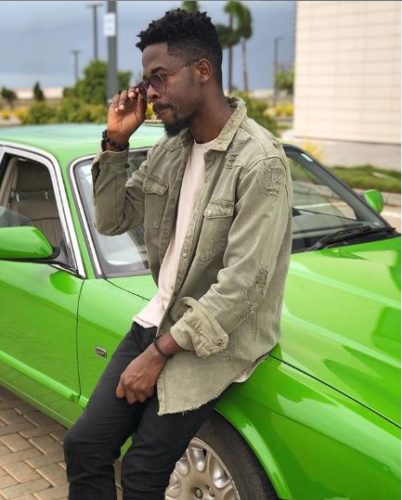 Johnny Drille Brags About His Talents, Asks Netizens To Show Him A More ‘Talented Artiste’ 7