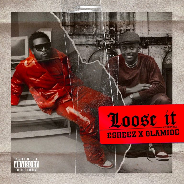 [Lyric, Visualizer] Olamide – “Loose It LYRICS” 8