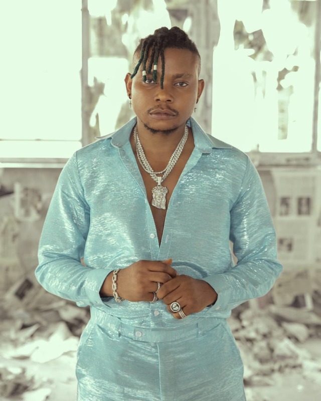 Olakira Advises Upcoming Artistes To ‘Understand The Contract’ Before Signing To A Record Label 6