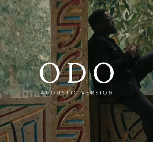 Johnny Drille, Styl-Plus – “Odo” (Acoustic Version) 6