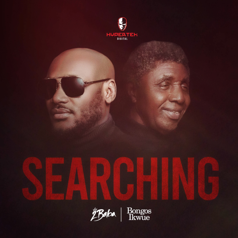 2Baba – “Searching” ft. Bongos Ikwue 31