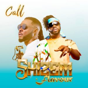 New music Shizem ft Flavour – Call 9