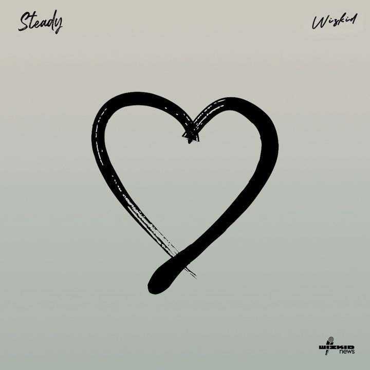 Wizkid – “Steady LYRICS” 9