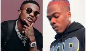 Wizkid Taps On Ckay For Another Mind Blowing Collaboration 42