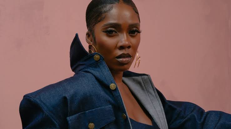 JUST IN: Tiwa Savage Reveals She’s Being Blackmailed Over Sex-Tape || See Video 3