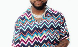 Davido Shares How He Became Famous In The US 4