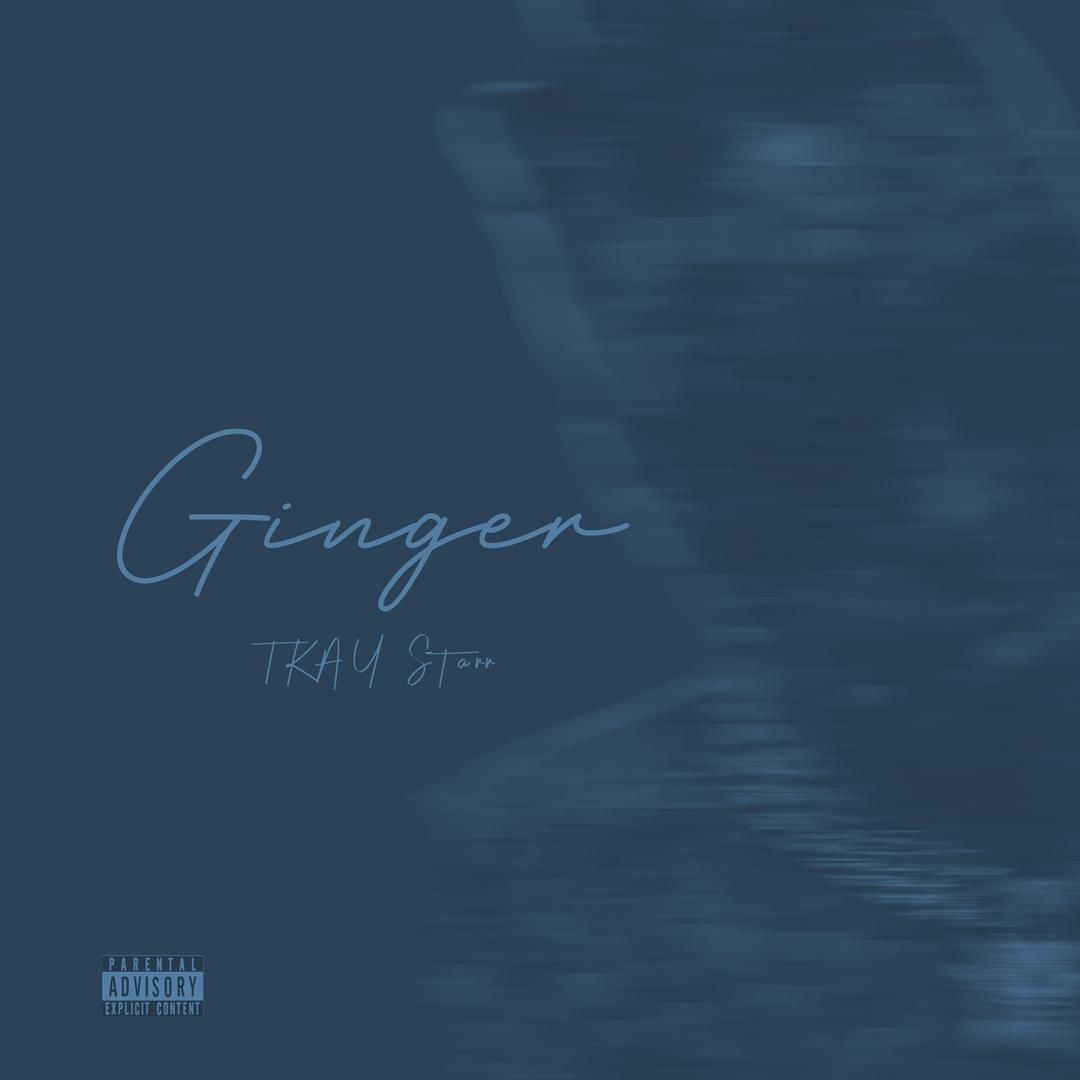 Tkay Starr -"Ginger" 4