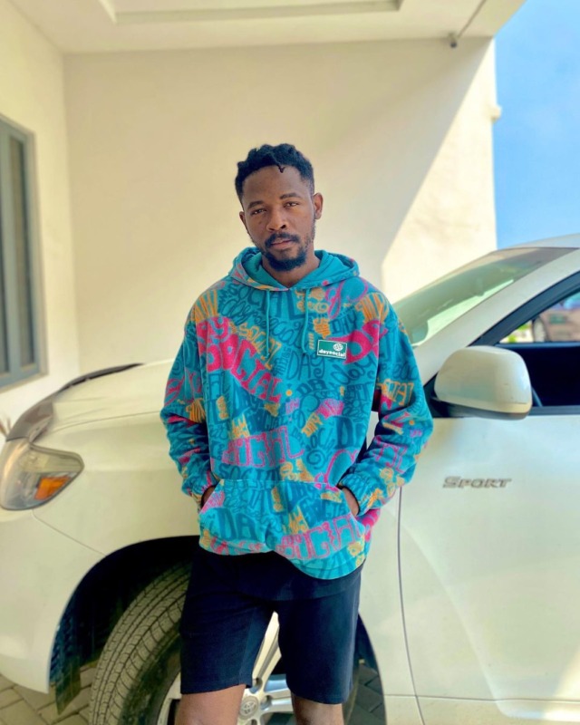 Johnny Drille Slams Those Reposting & Rejoicing Over Tiwa Savage’s Sex Tape 25