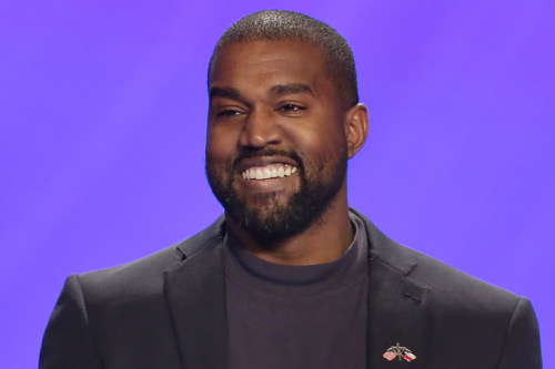 Kanye West Finally Has His First-Ever Diamond-Certified Song 8