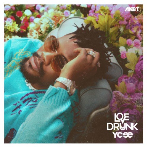 [EP] YCee – “Love Drunk” The EP 16