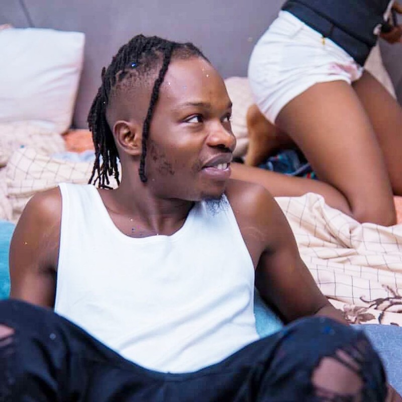 Naira Marley’s Trial: EFCC Testifies Against Him, Says Several Credit Card Numbers Were Extracted From His Phone 2