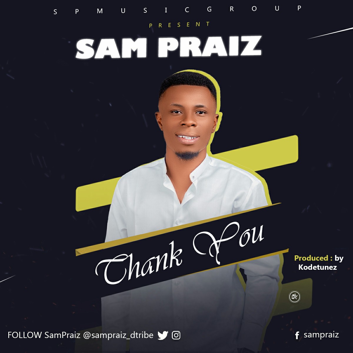 Sampraiz - "Thank You" 1