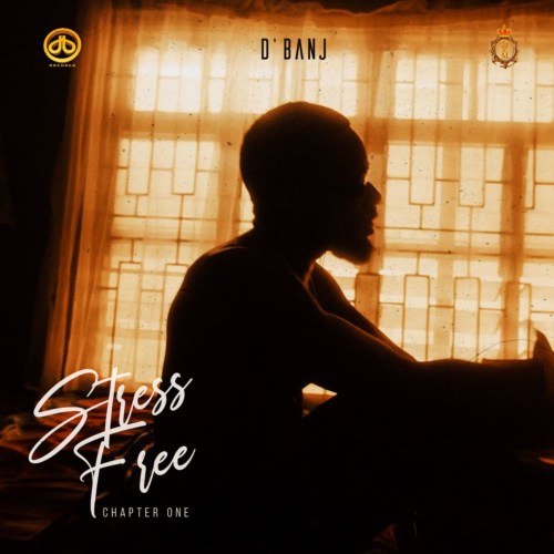 [Album] D’Banj – “Stress Free” (Chapter One) 15