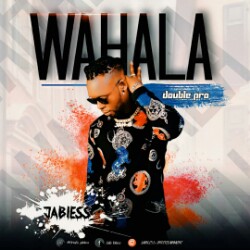 Jah Bless - "Wahala" 1