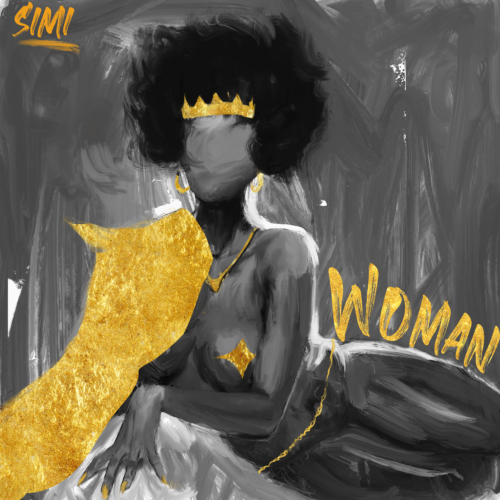 Simi – “Woman” 8